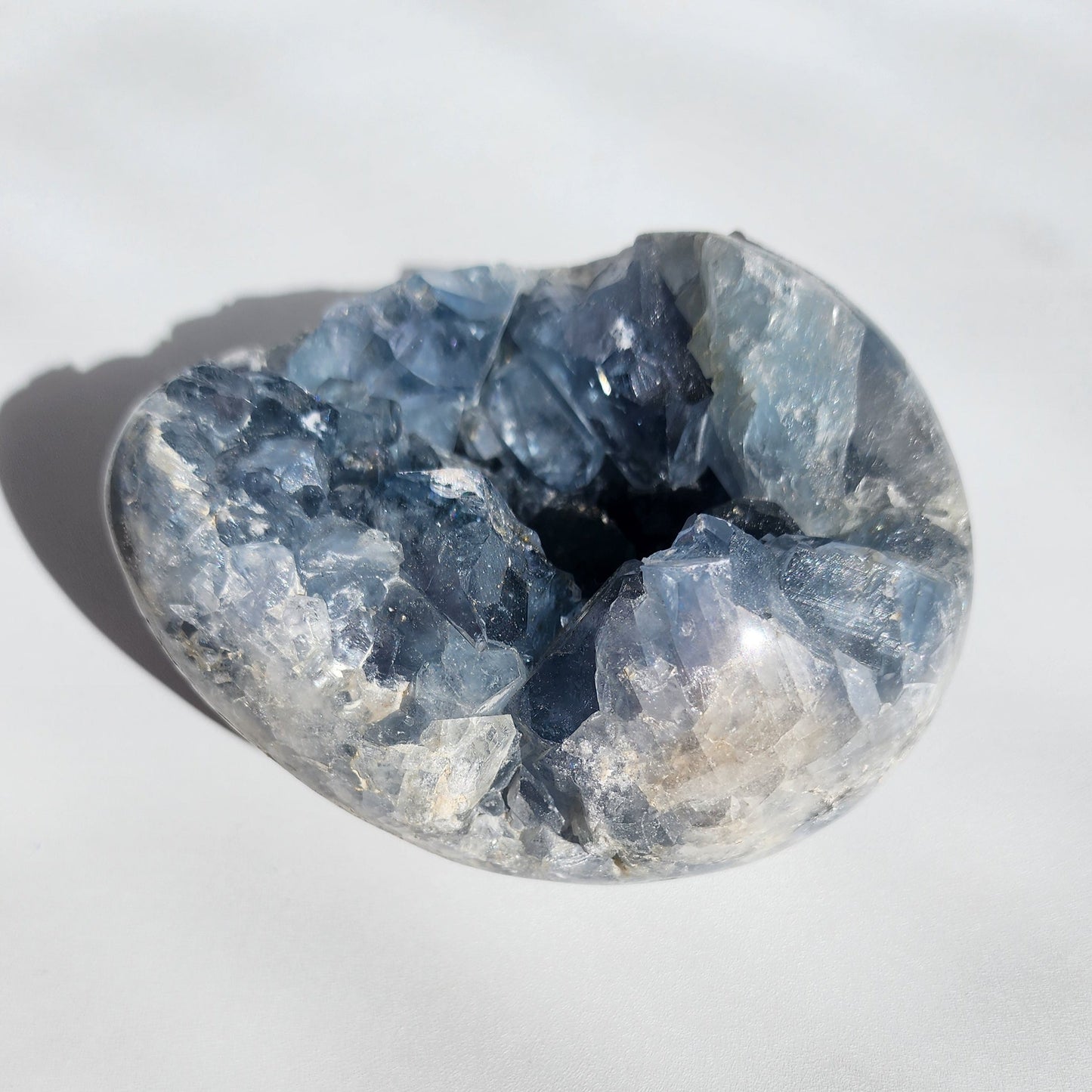 Celestite