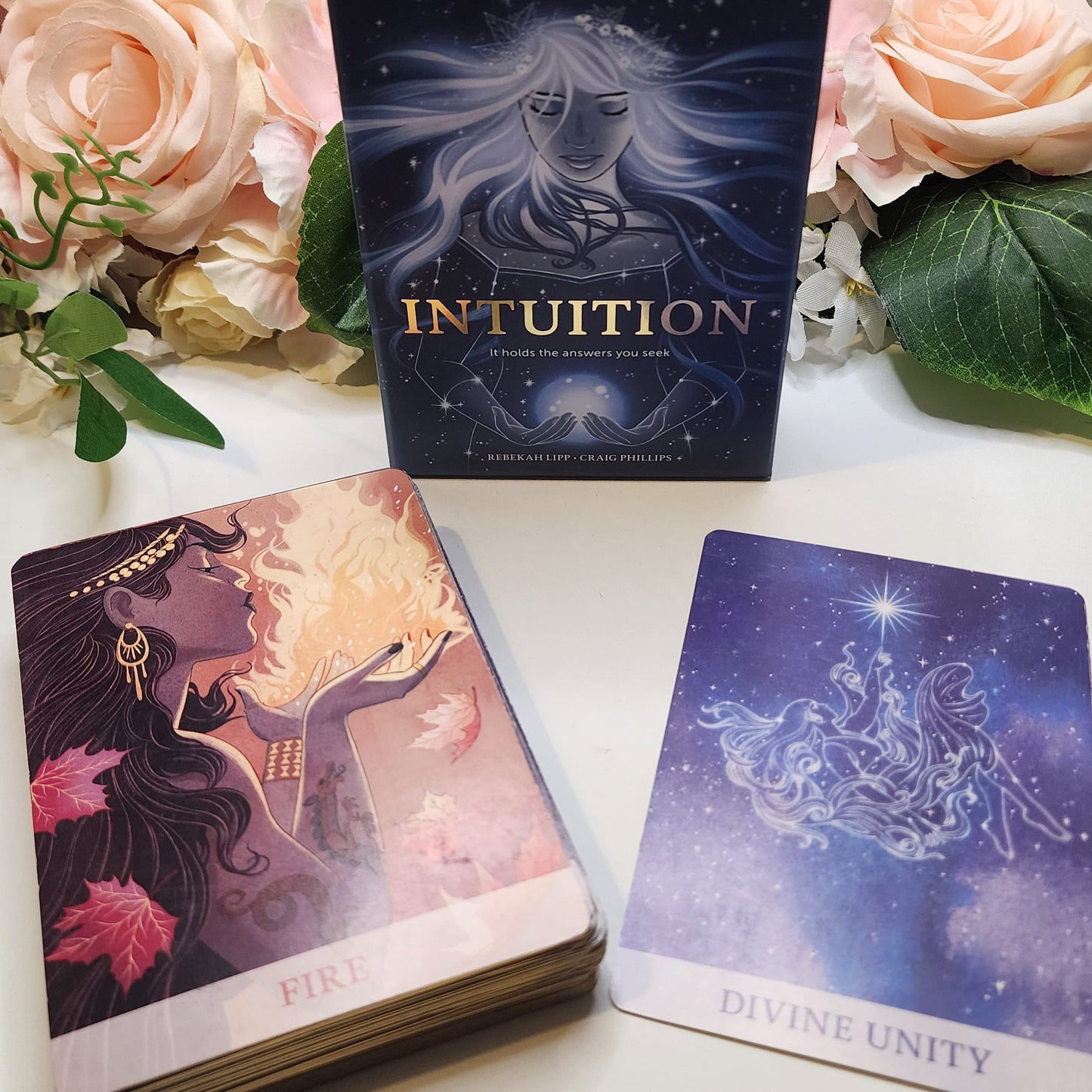 Intuition Cards