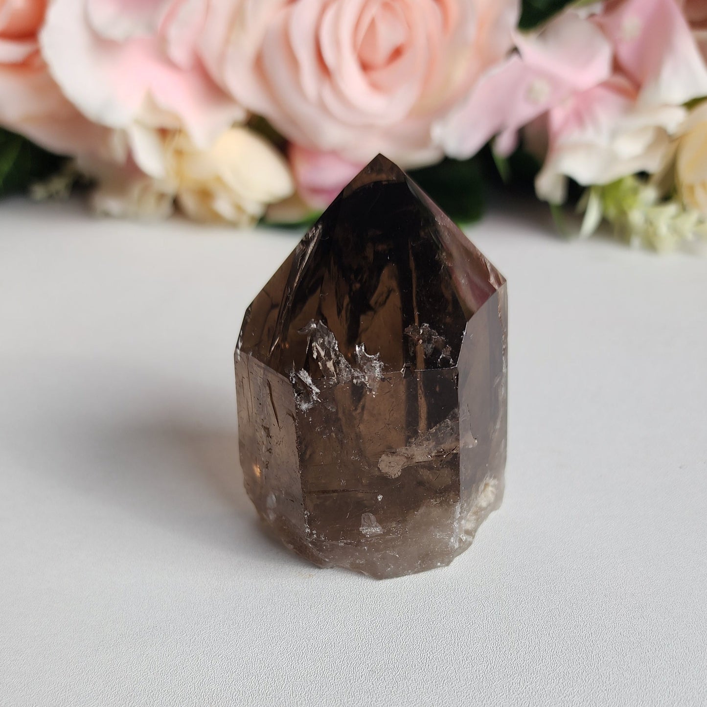 Smokey Quartz