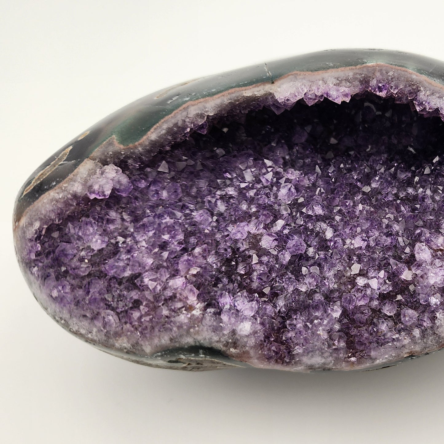 Amethyst Druse