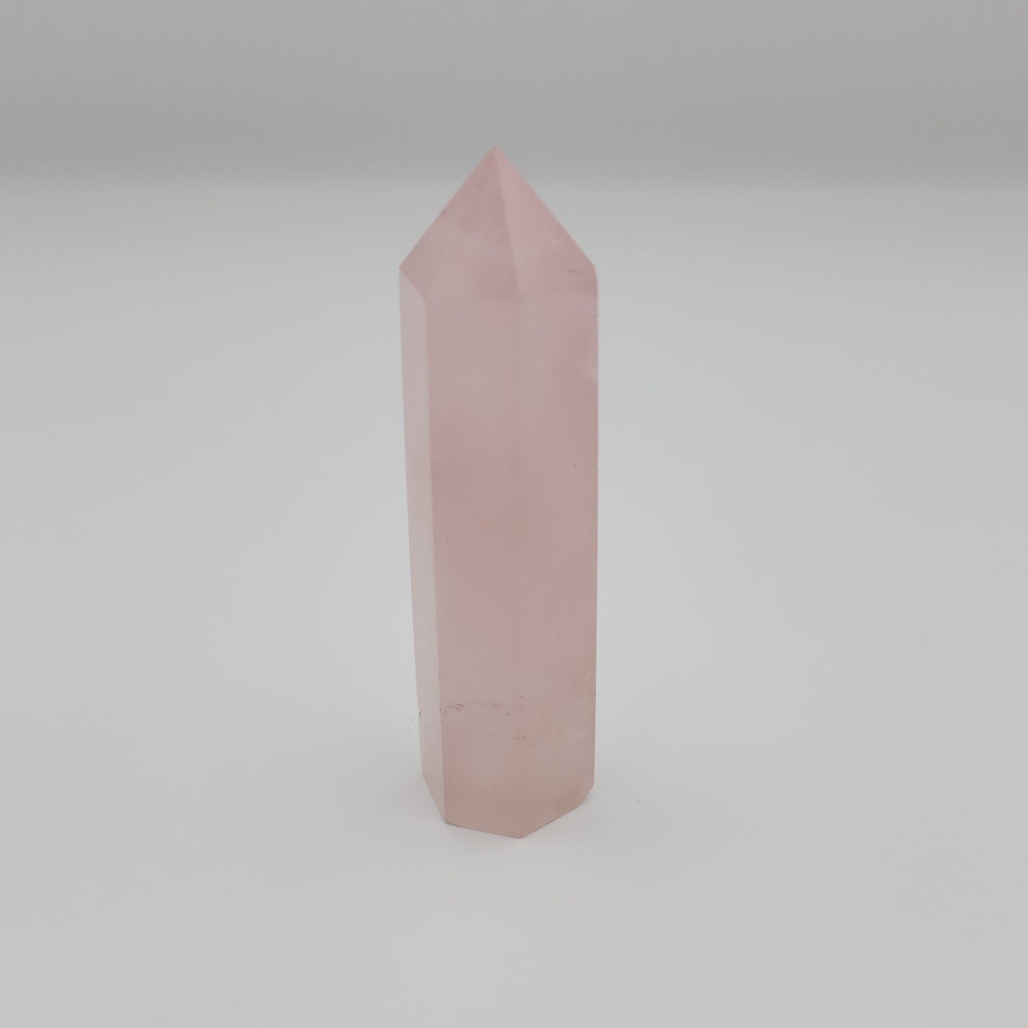 Rose Quartz Point