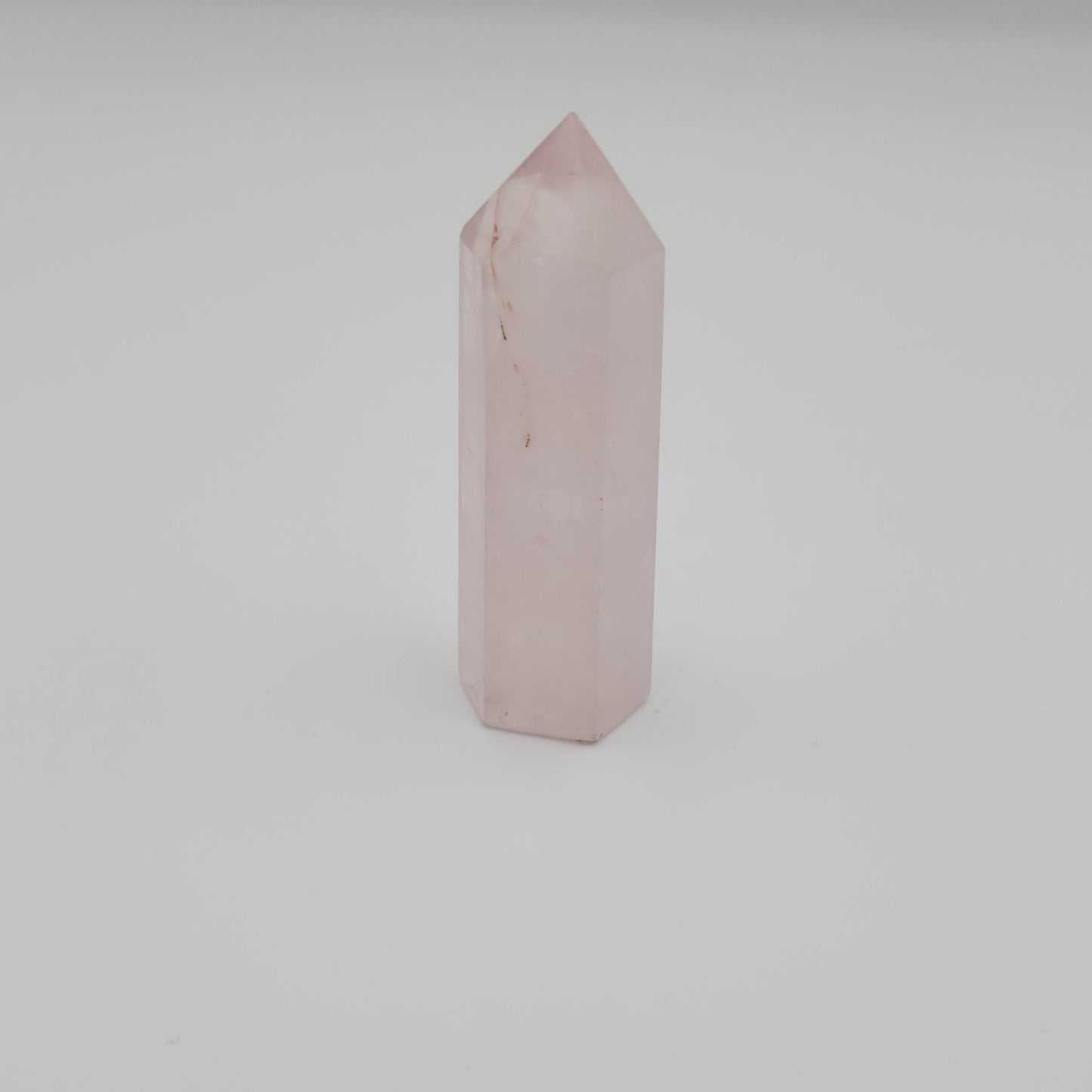 Rose Quartz Point