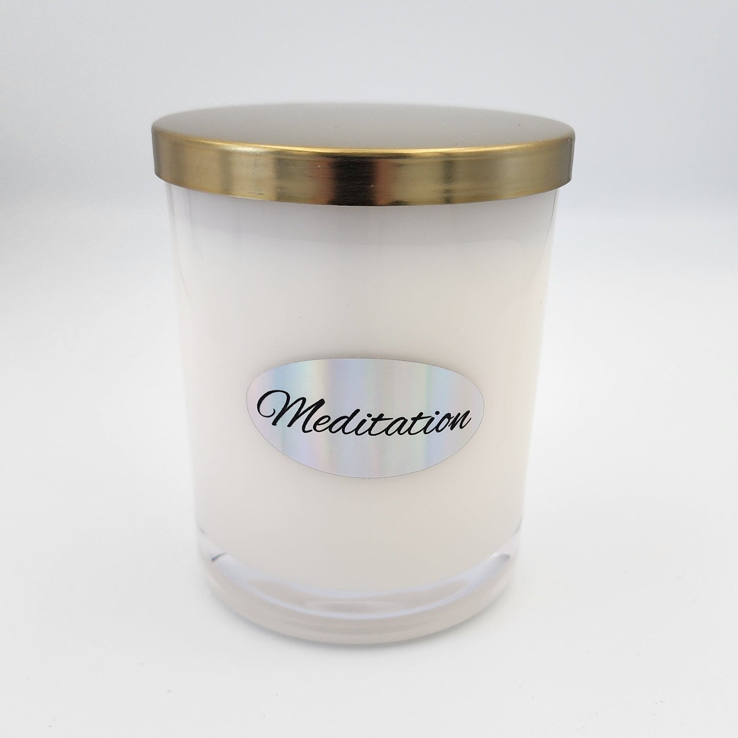 Intention Candles
