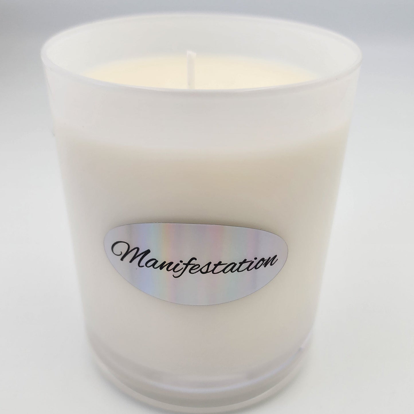 Intention Candles