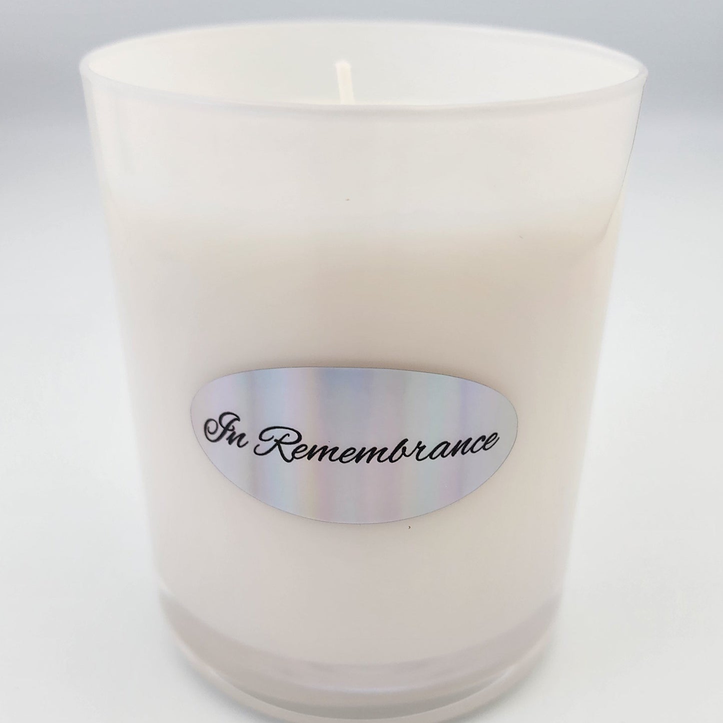 Intention Candles