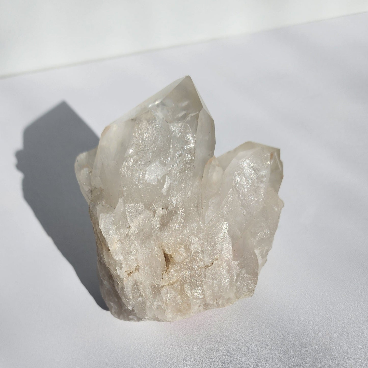 Quartz Cluster