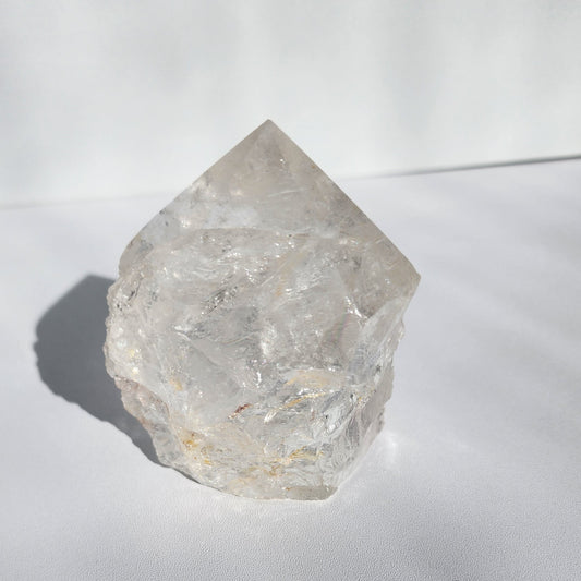 The Powerful Quartz