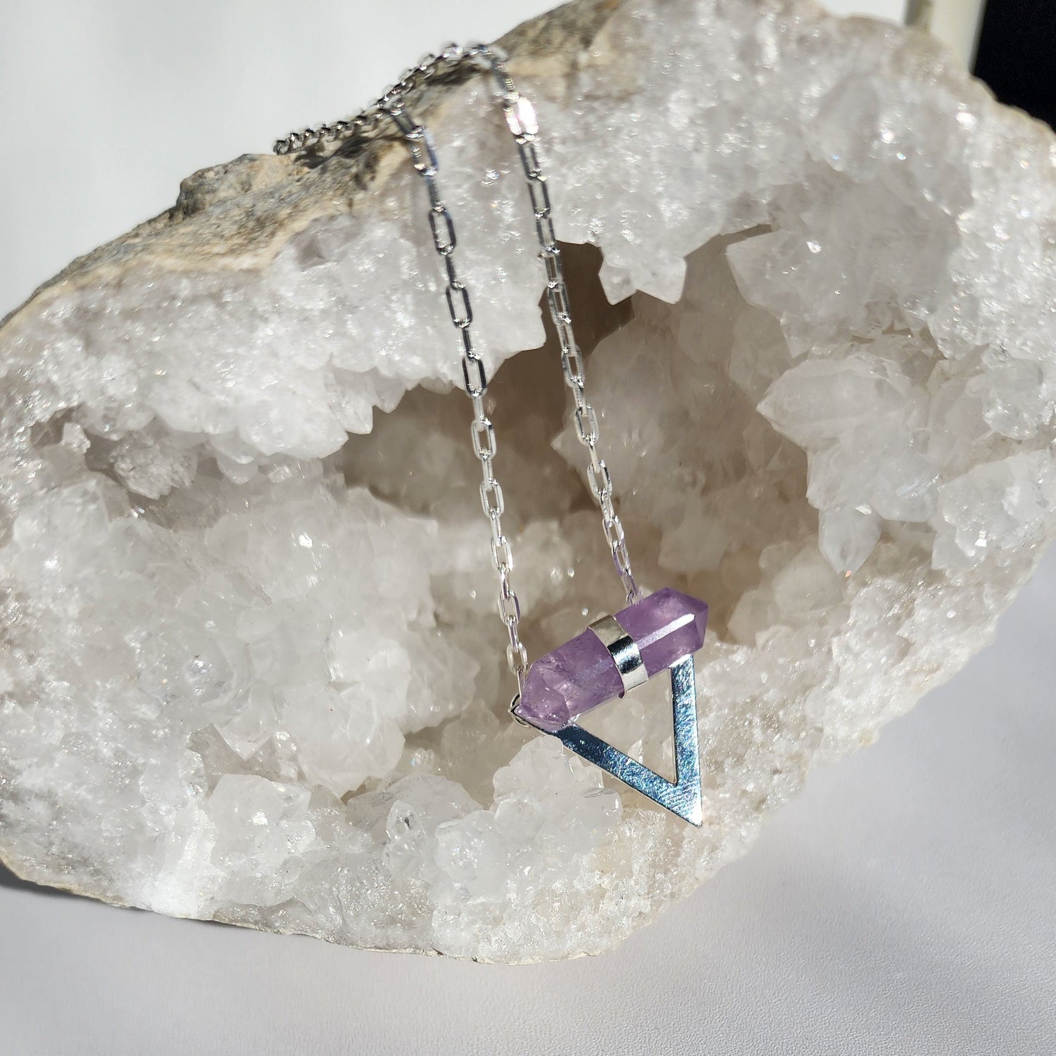 Crystal Jewellery