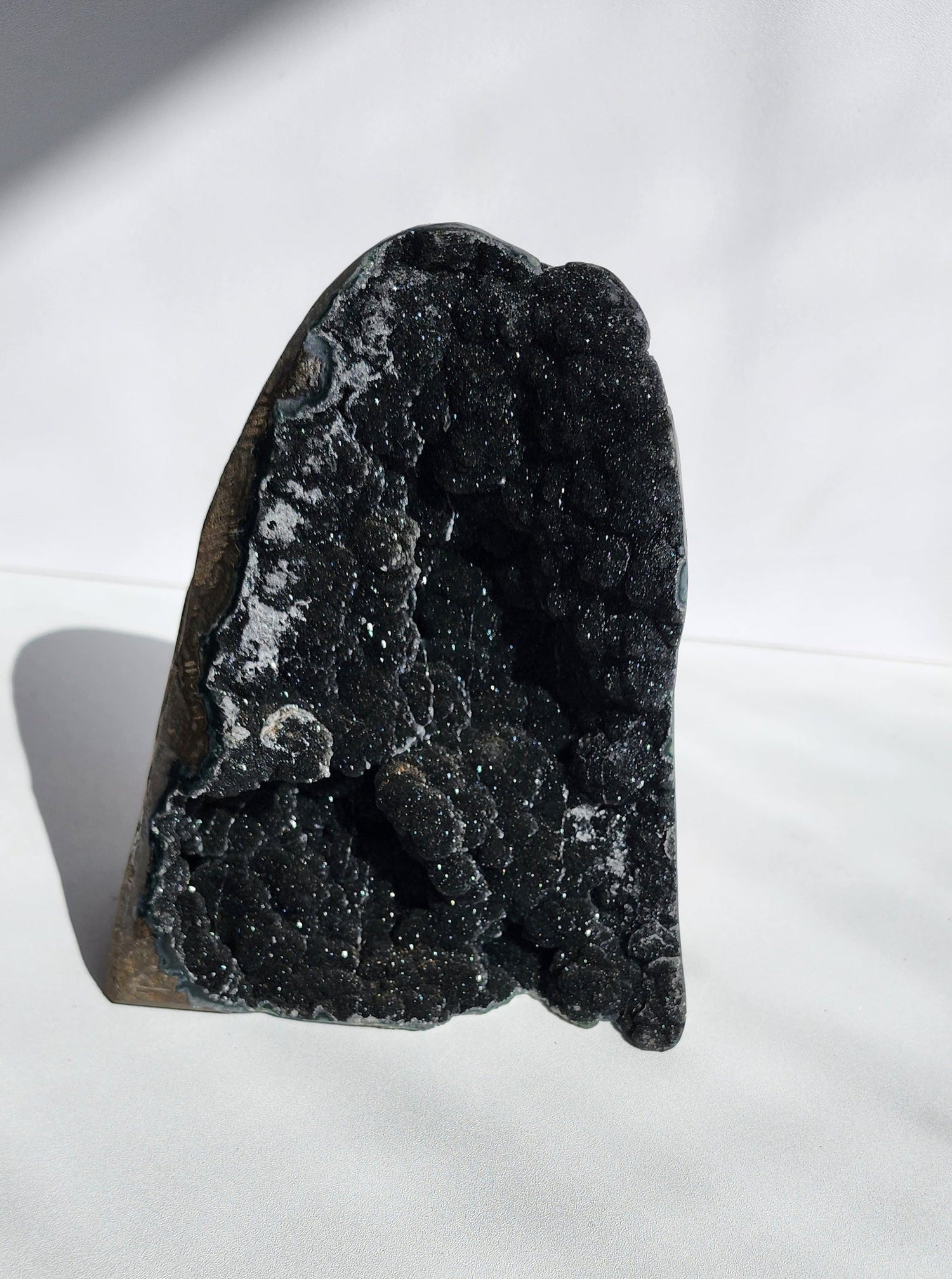 Crystal Caves & Druse Pieces
