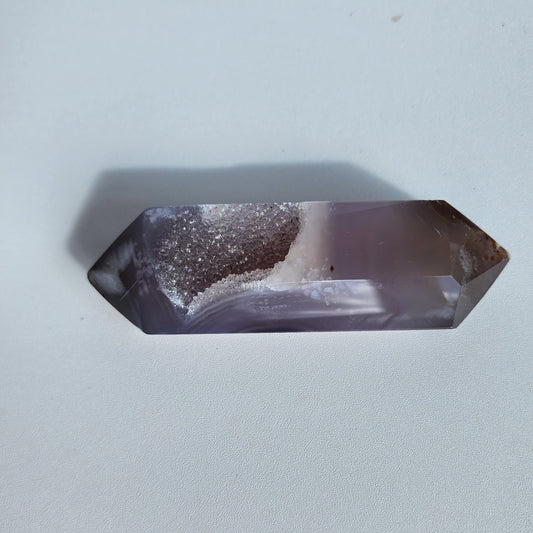 Agate Druse Point
