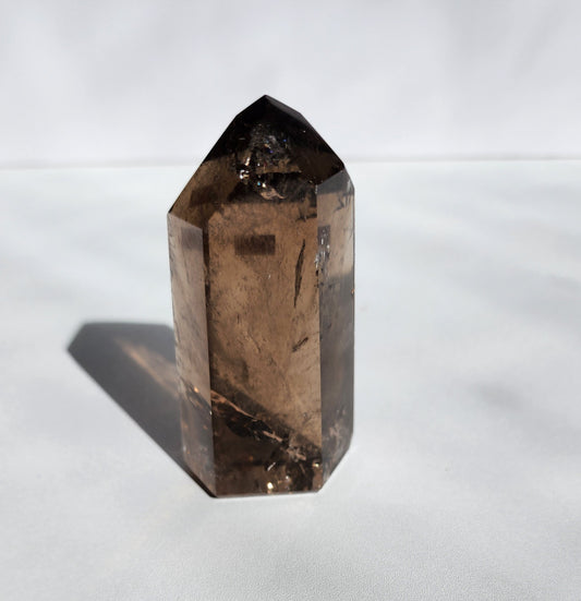 Smokey Quartz Point