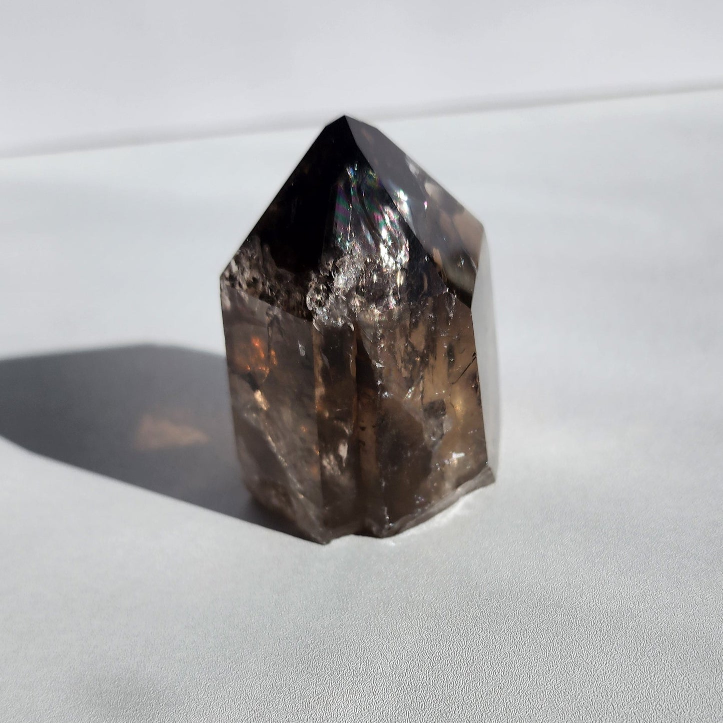 Smokey Quartz