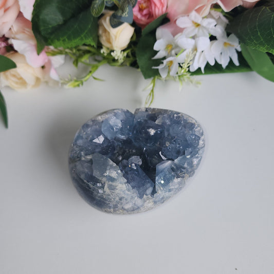 Celestite
