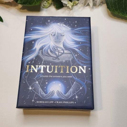 Intuition Cards