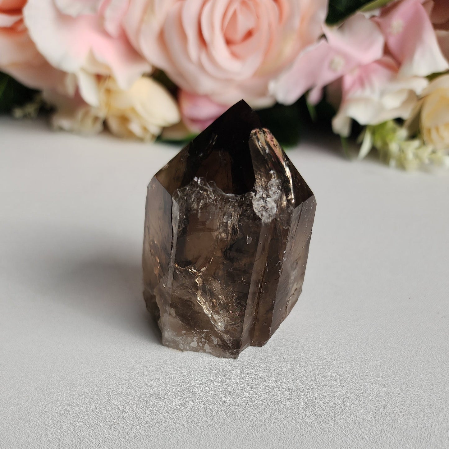 Smokey Quartz