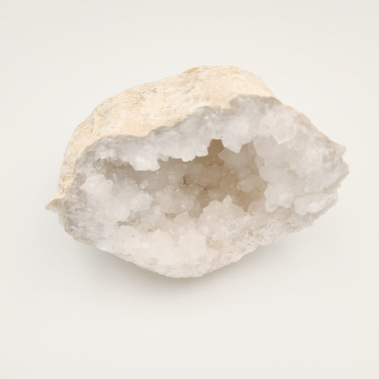 Quartz Geode