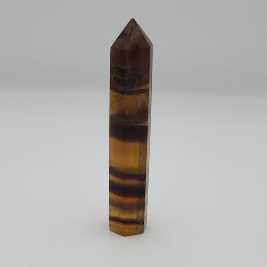 Tigers Eye Point