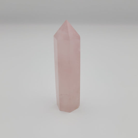 Rose Quartz Point