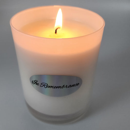 Intention Candles